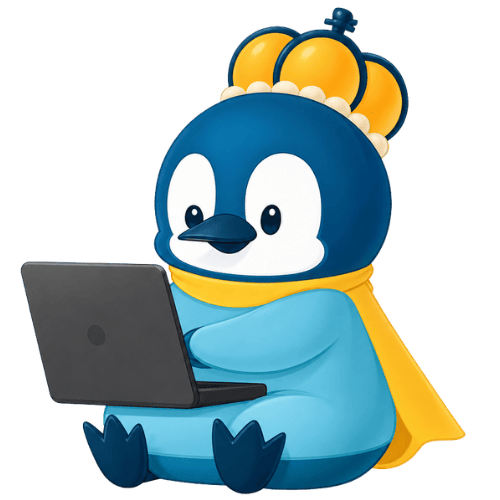 ノートパソコンを使う