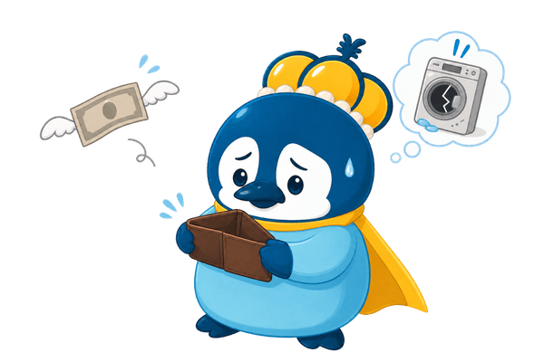急な出費で現金が必要